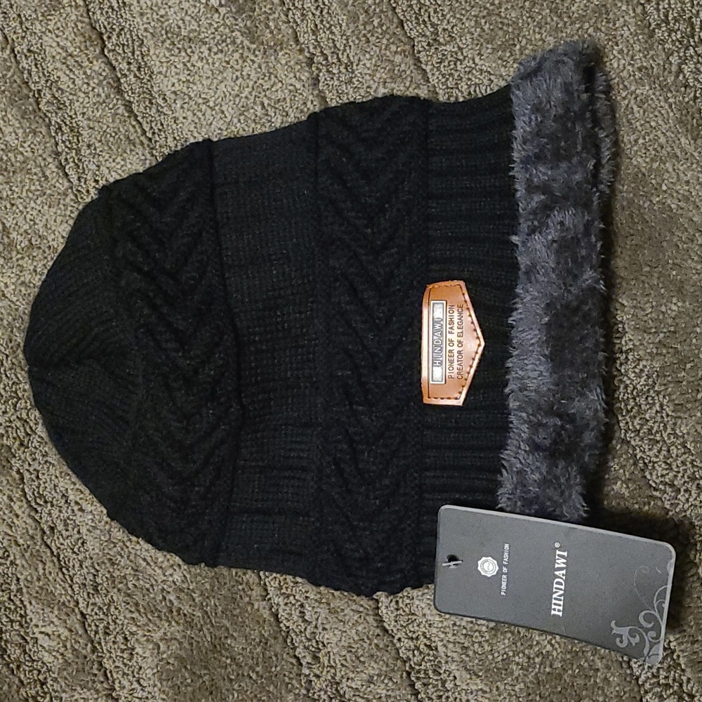 ❄️🆕️Hindawi Hat ❄️